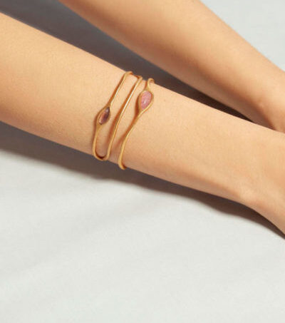 18K Chains