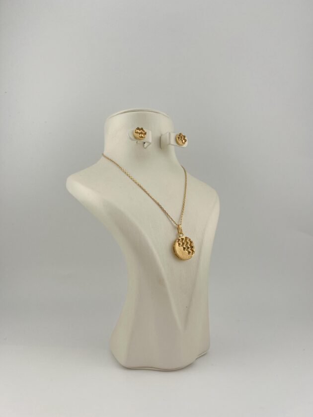 18K SET - Image 3