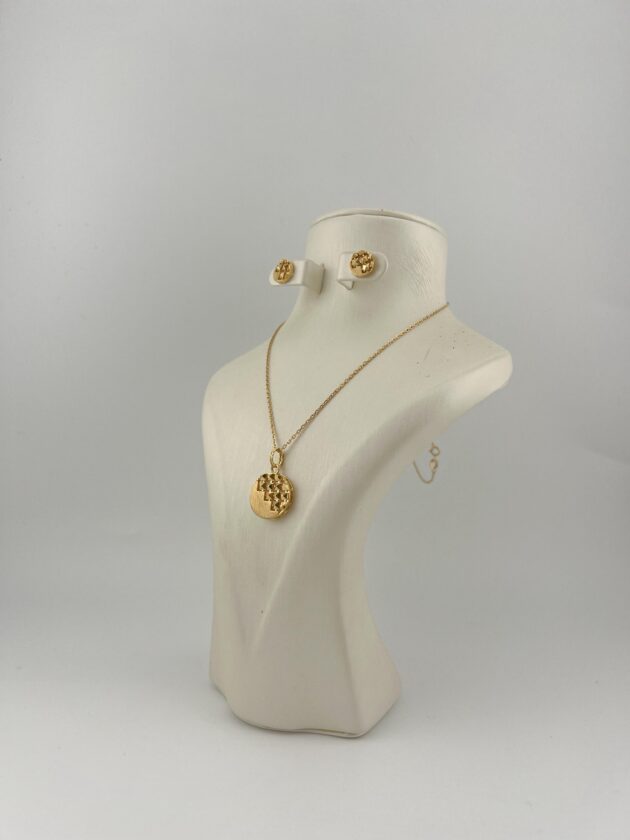 18K SET - Image 4