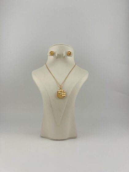 18K SET