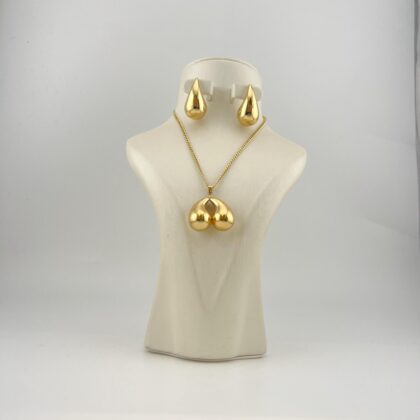 18K SET