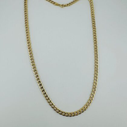 18K Chain
