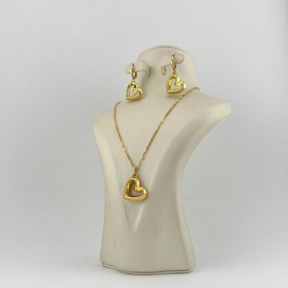 18K SET
