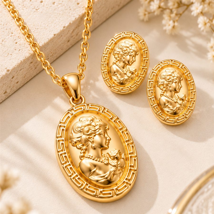 Necklace sets
